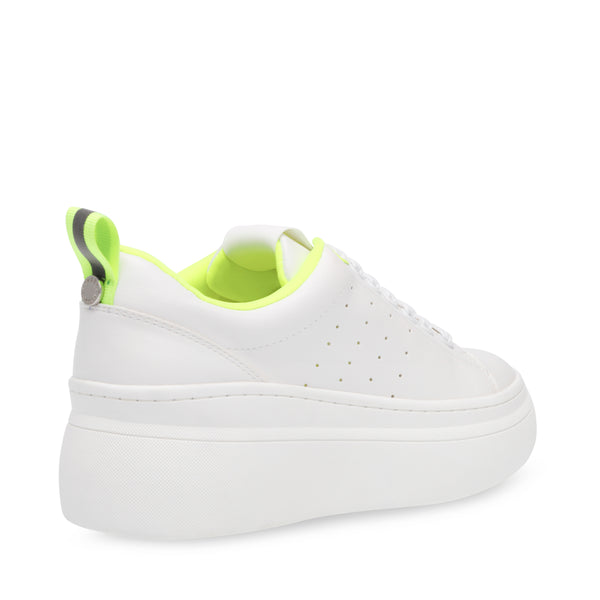 ALL STAR WHITE/LIME