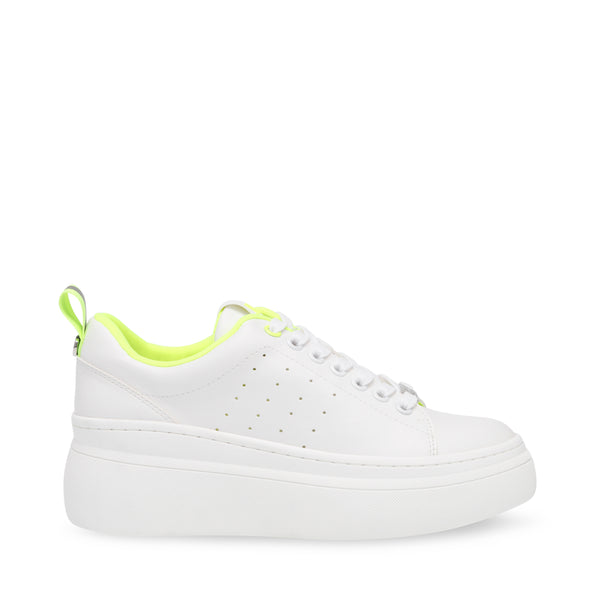 ALL STAR WHITE/LIME
