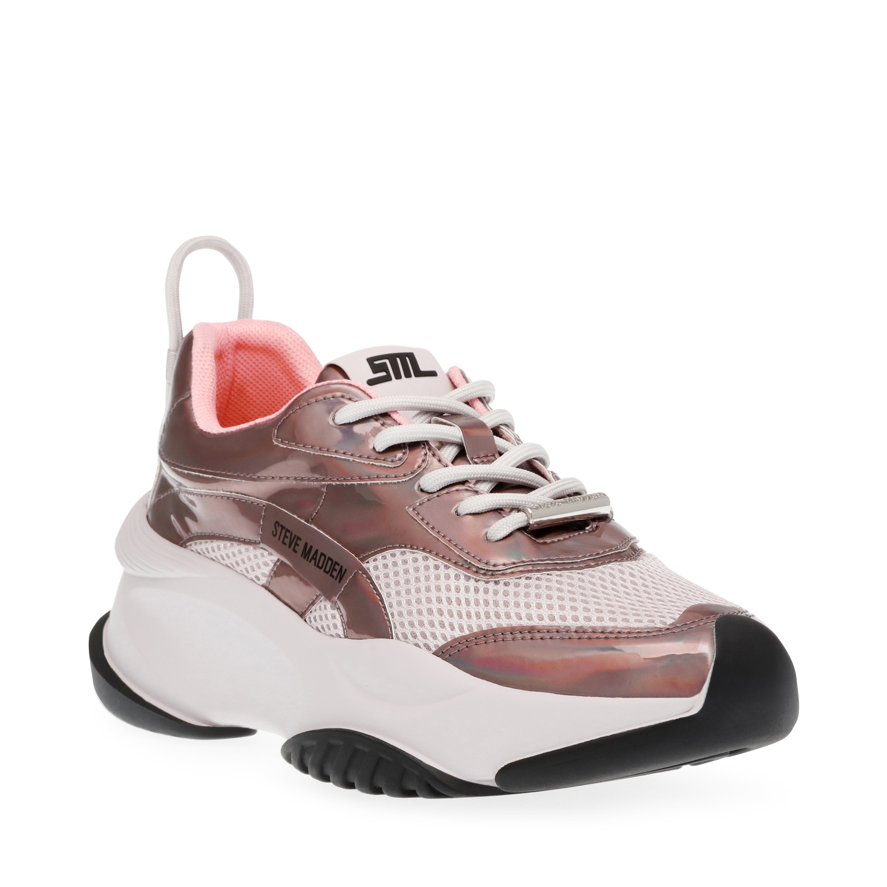 Tenis Belissimo Rosa- Hover Image