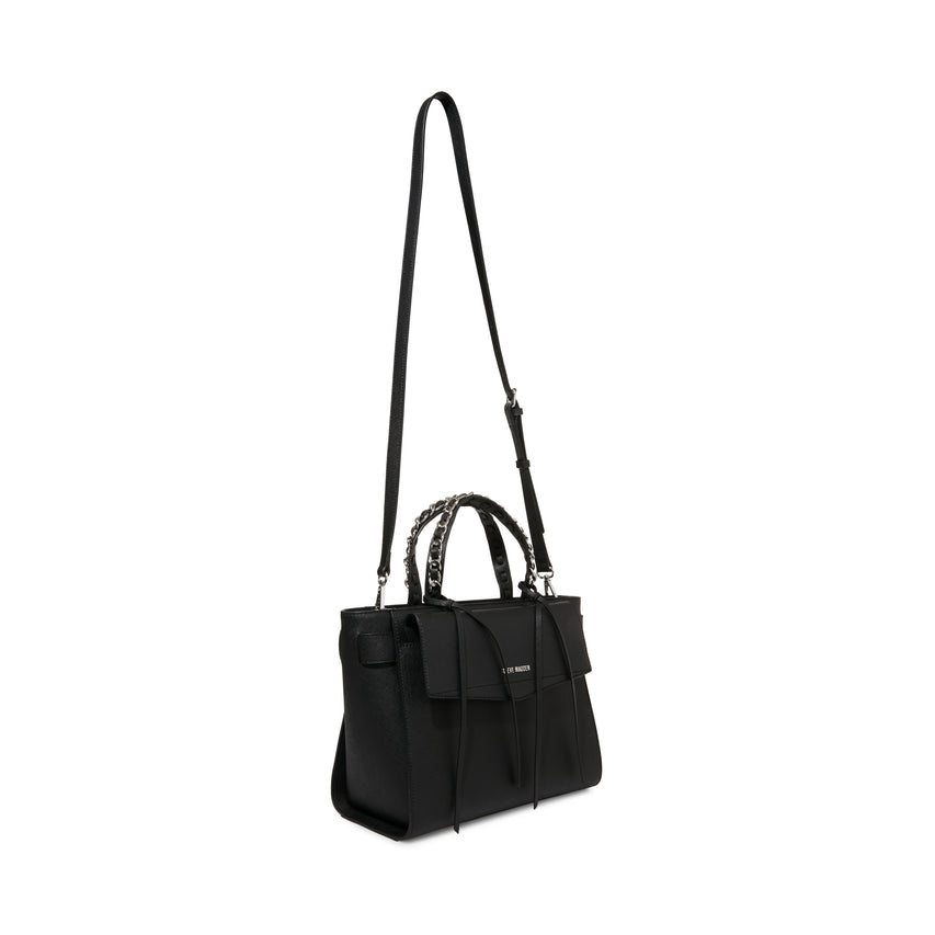 Cartera Bevie Negro