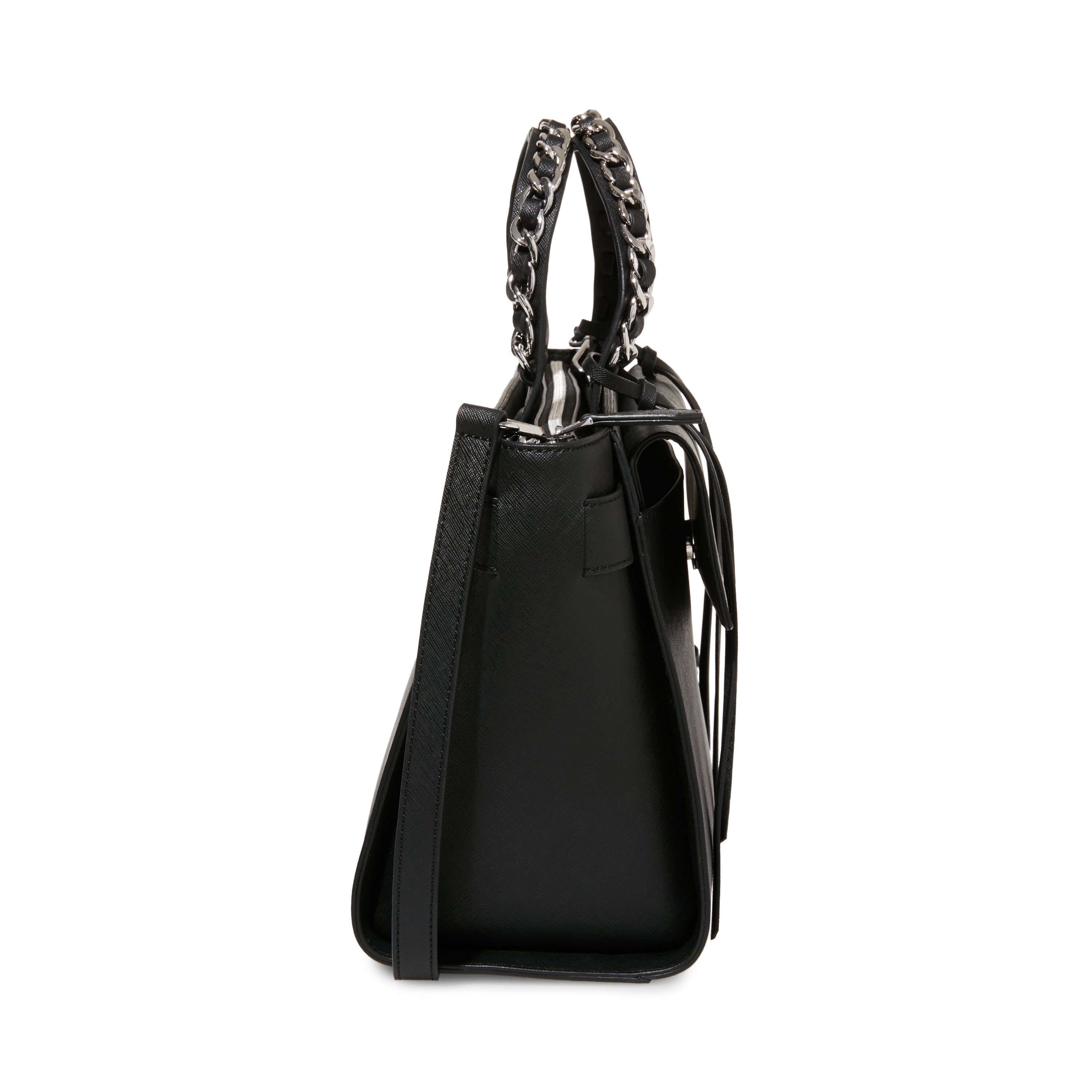Cartera Bevie Negro