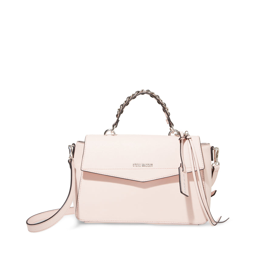 Cartera Bevie Rosa