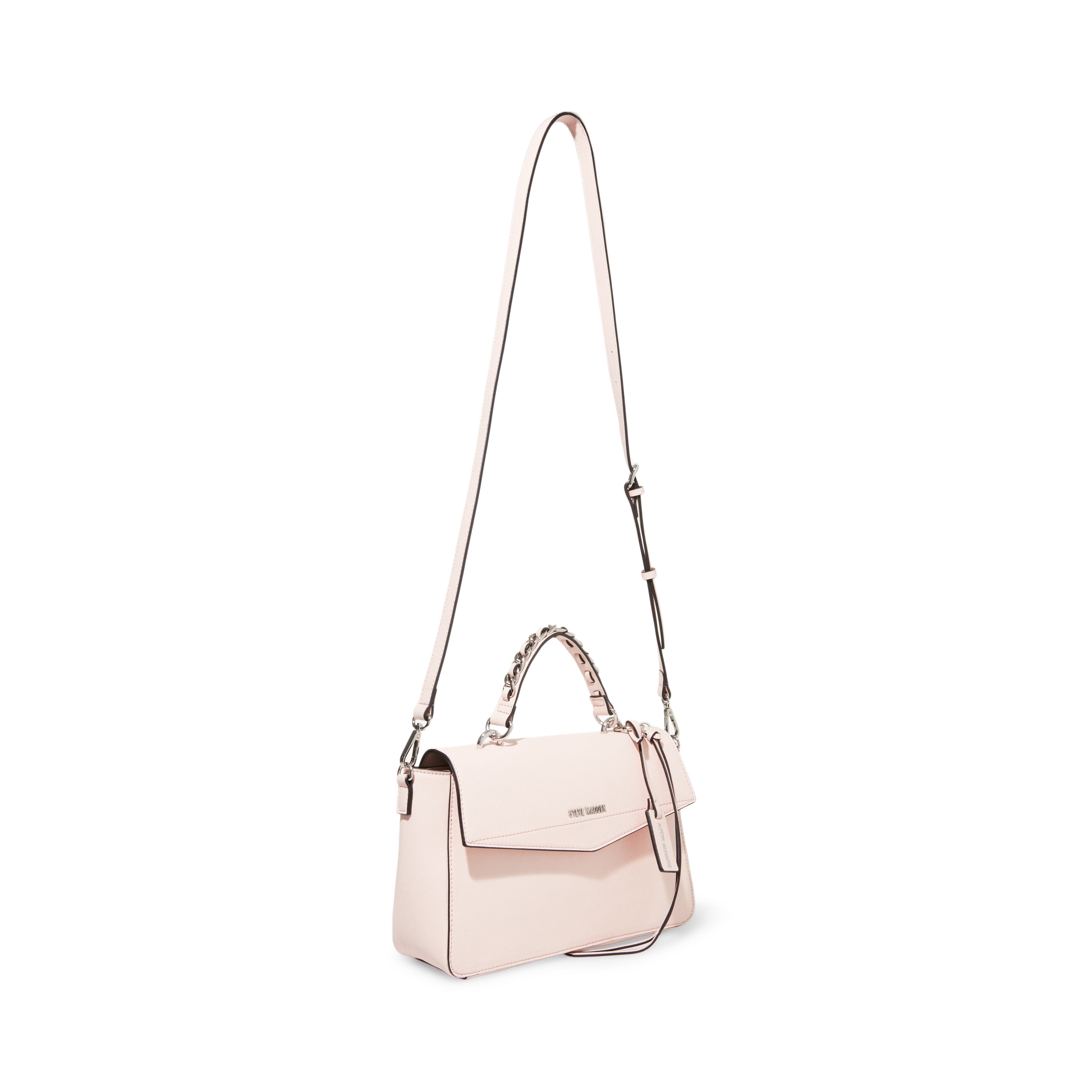 Cartera Bevie Rosa