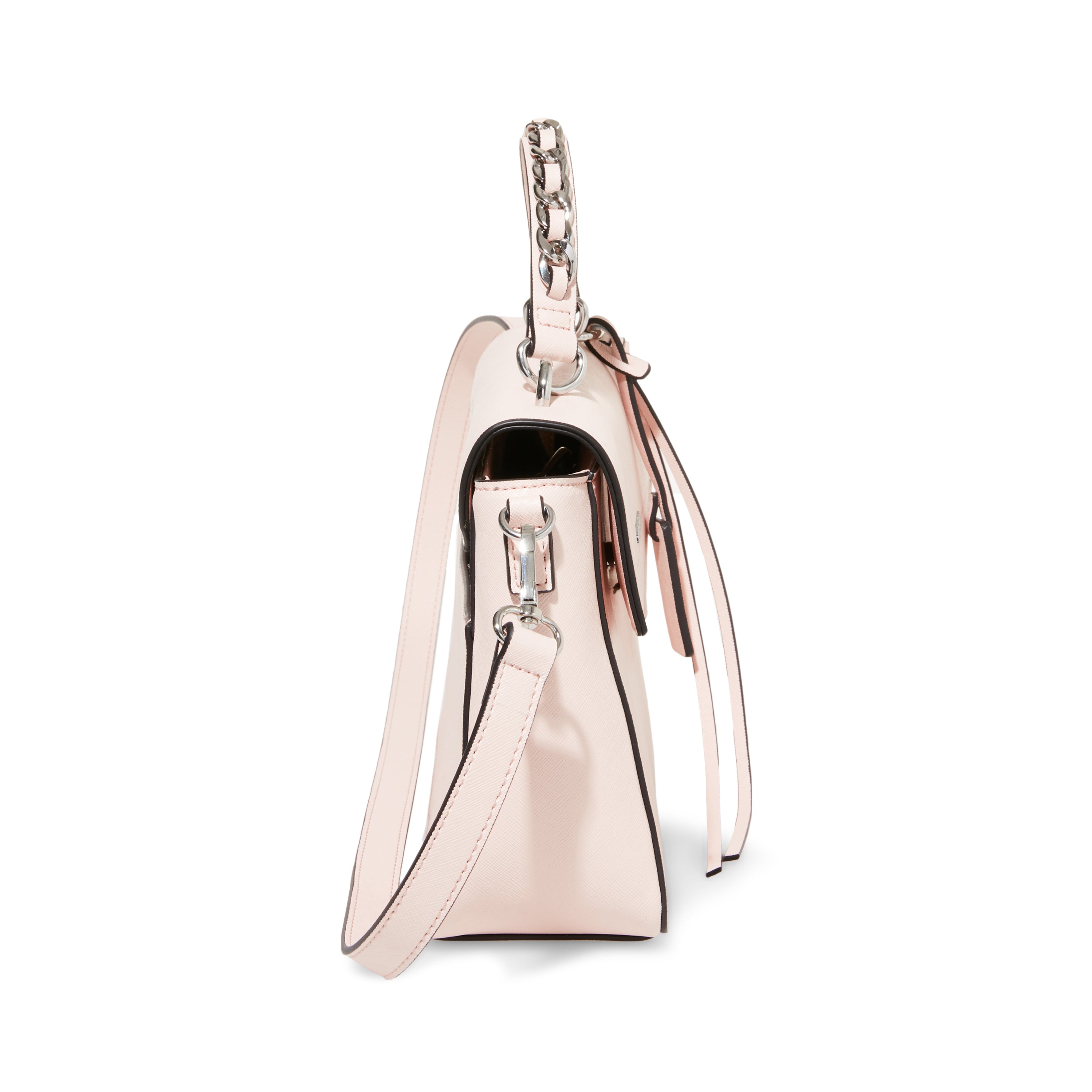 Cartera Bevie Rosa