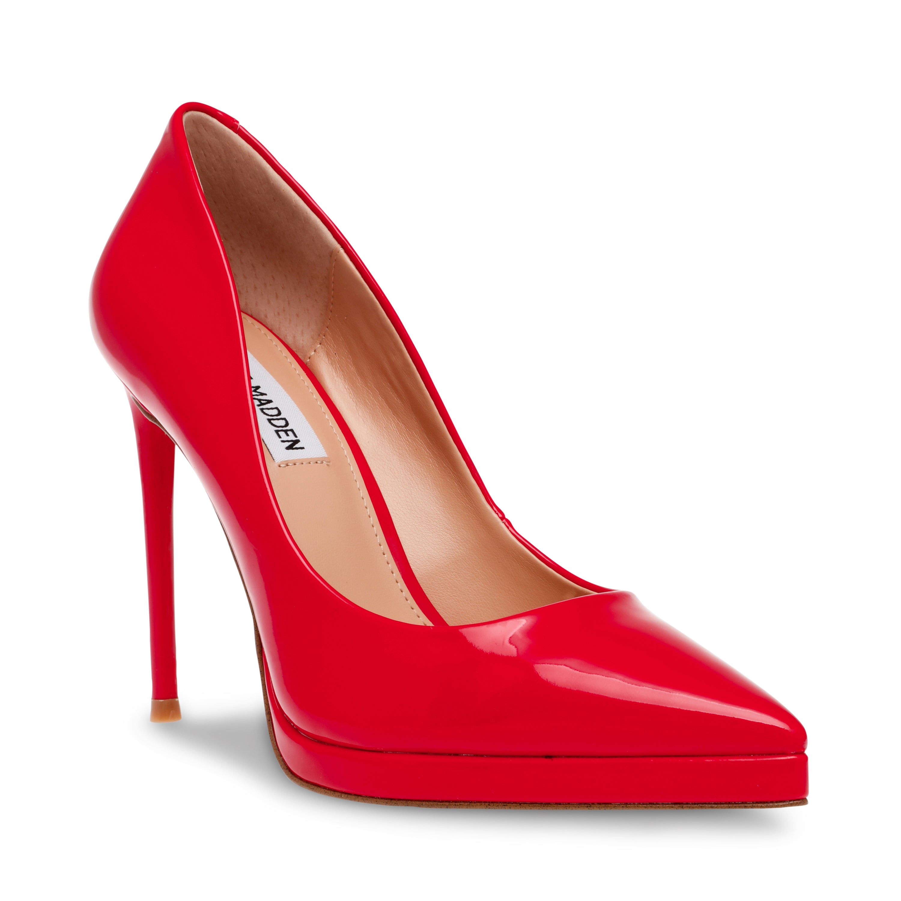 Stiletto Klassy Rojos- Hover Image