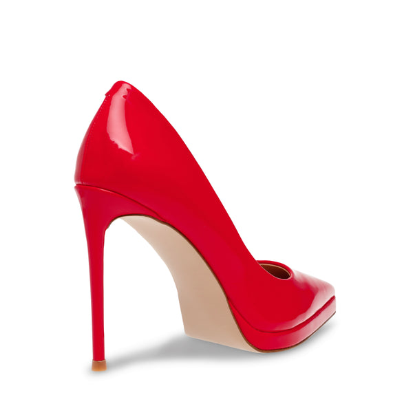 Stiletto Klassy Rojos