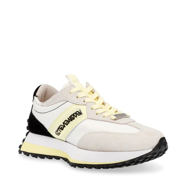 LINEAGE WHITE/YELLOW- Hover Image