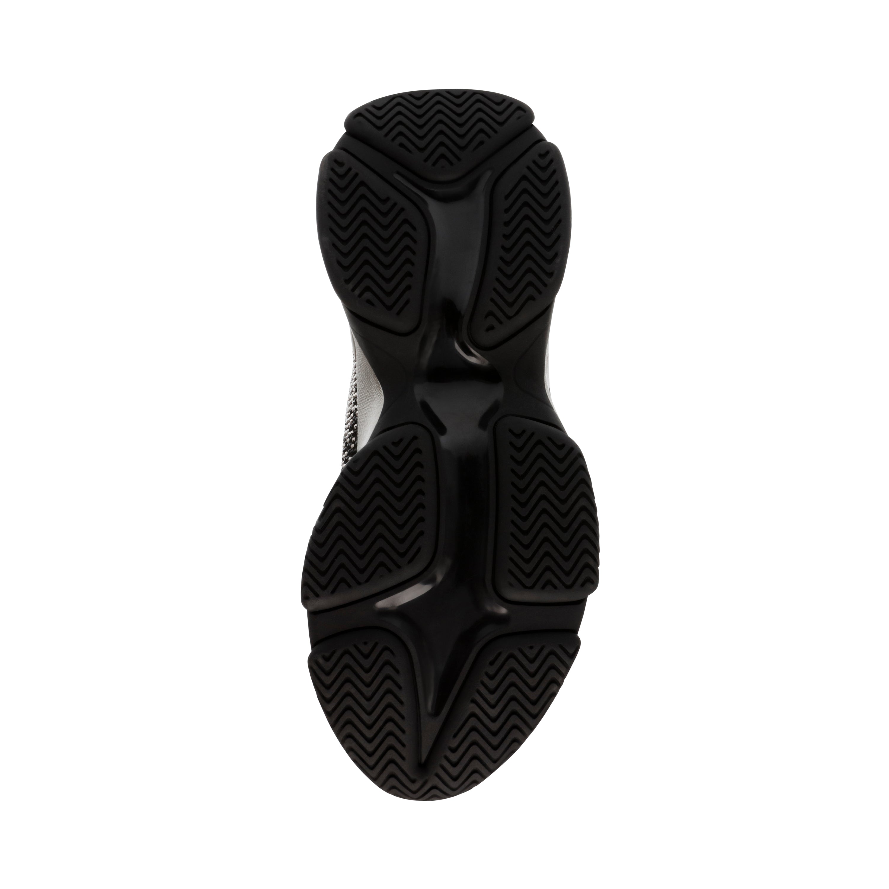 Zapatos Mythical Negros Grises