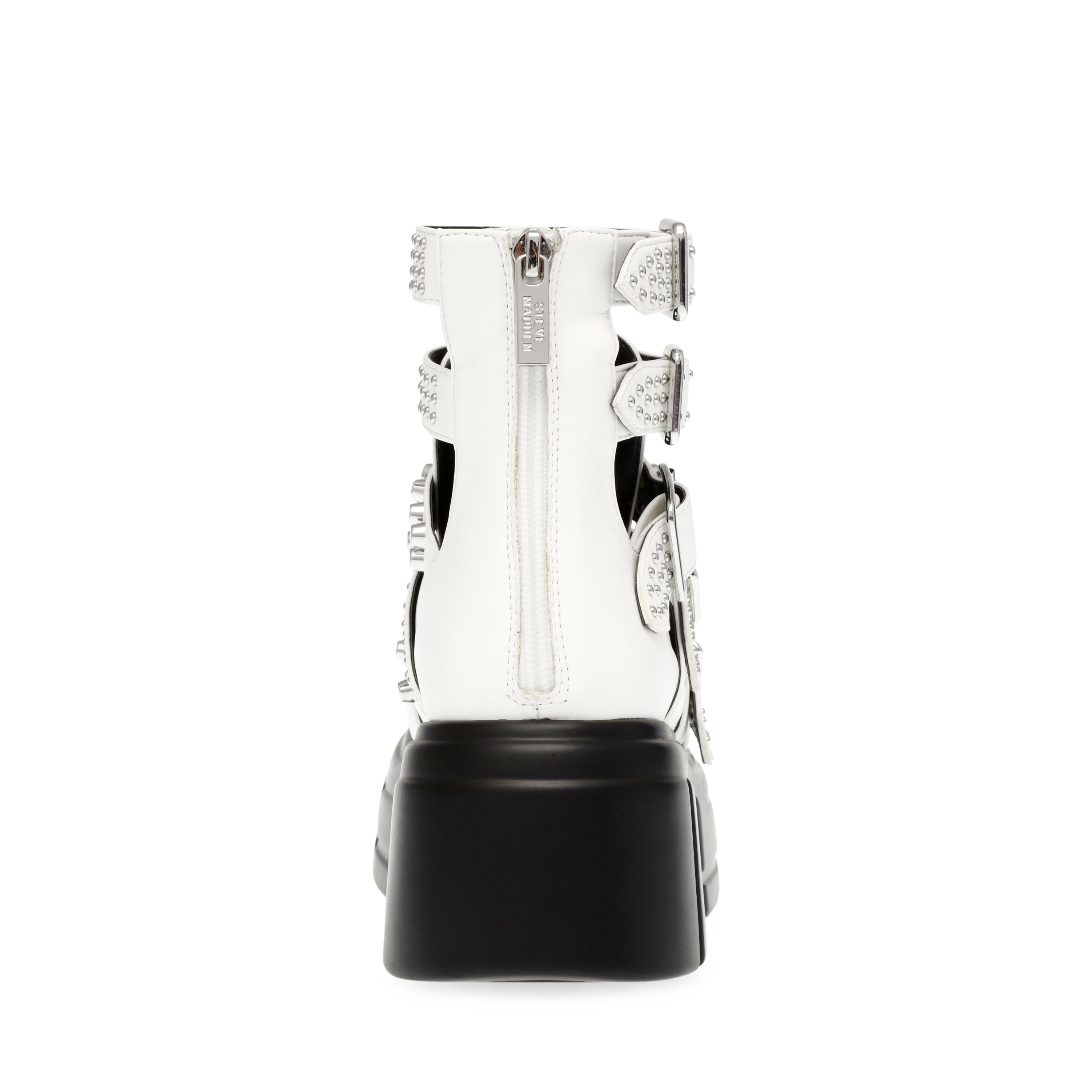 Botines Takecharge Blancos