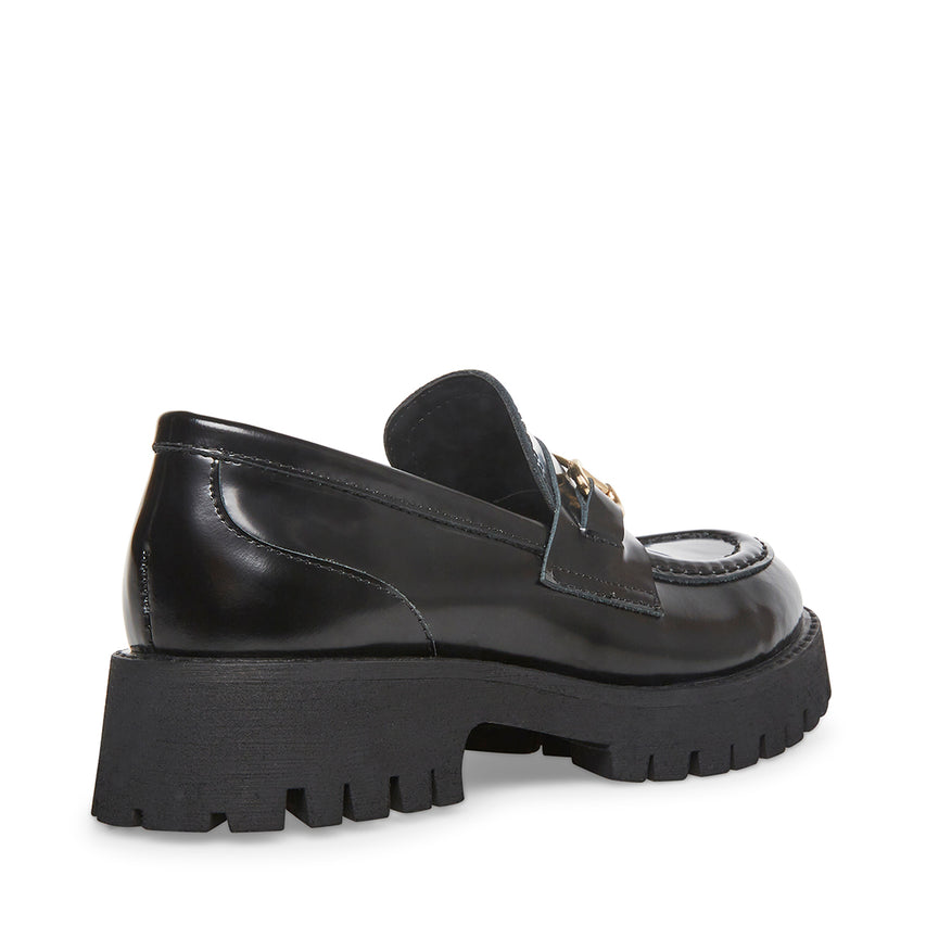 Mocasines Lando Negros
