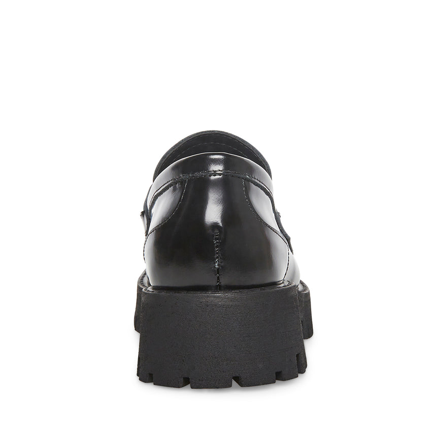 Mocasines Lando Negros