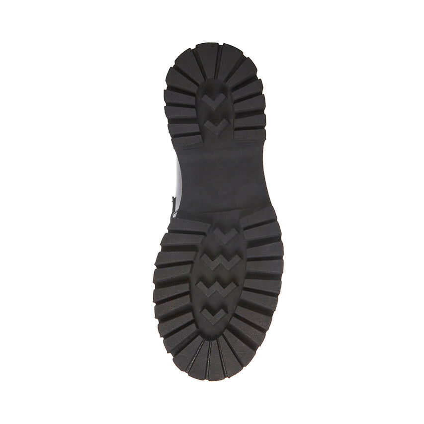 Mocasines Lando Negros