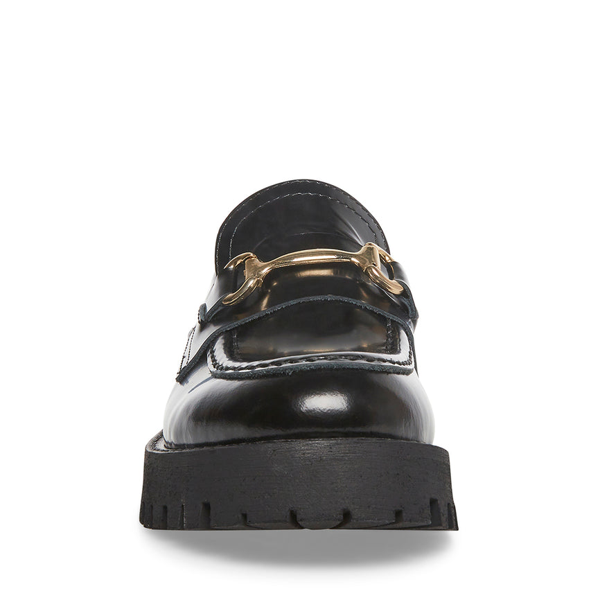 Mocasines Lando Negros