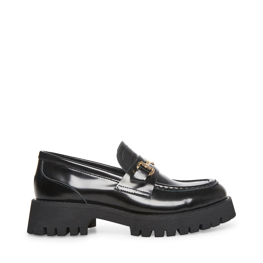 Mocasines Lando Negros