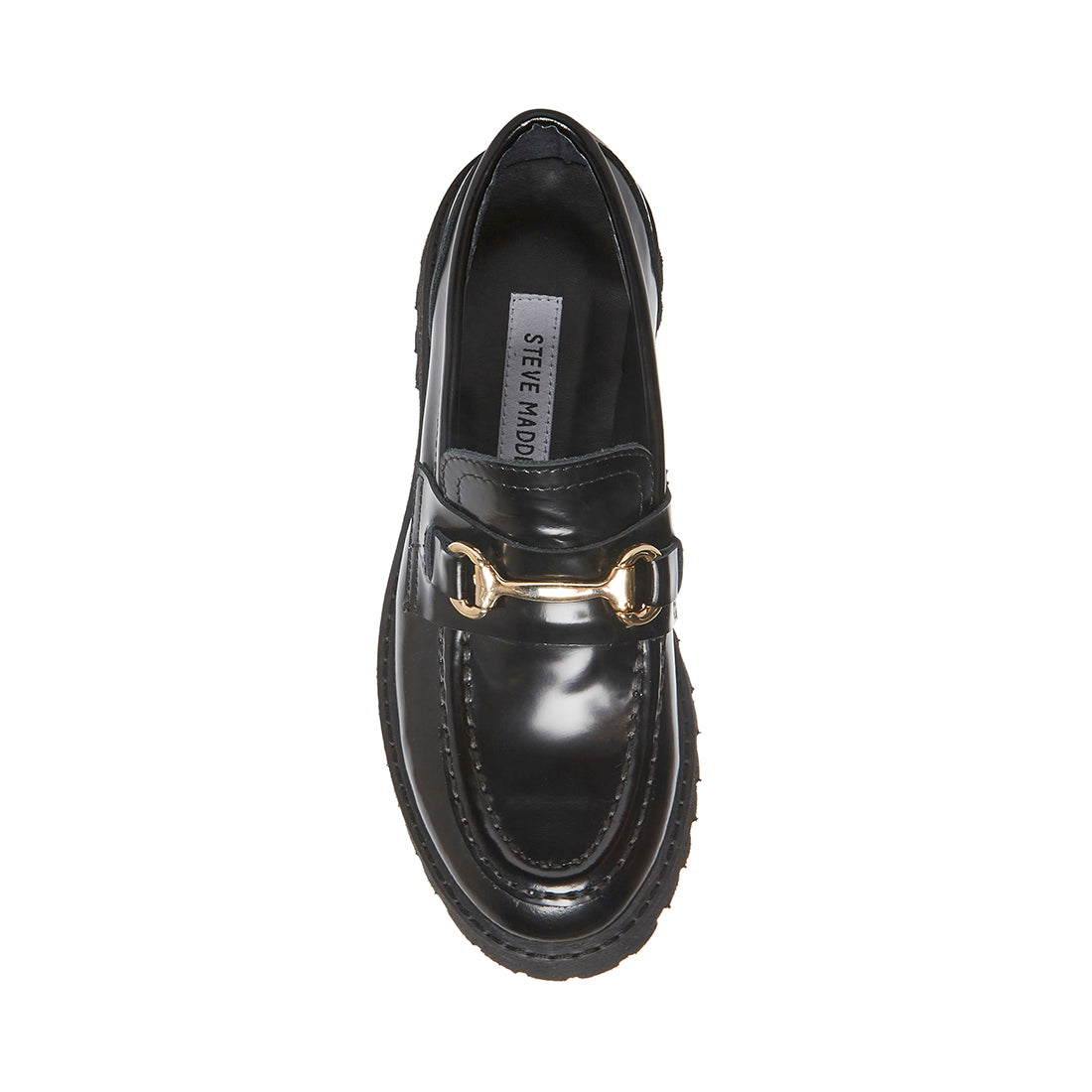 Mocasines Lando Negros