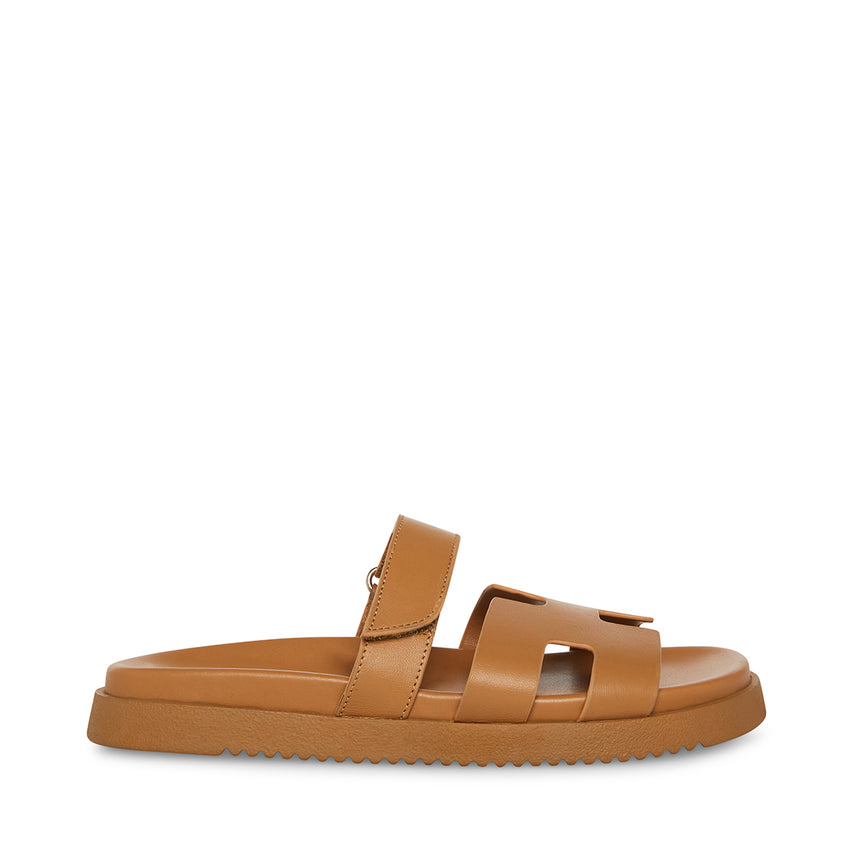 Sandalias Planas Mayven Cafés
