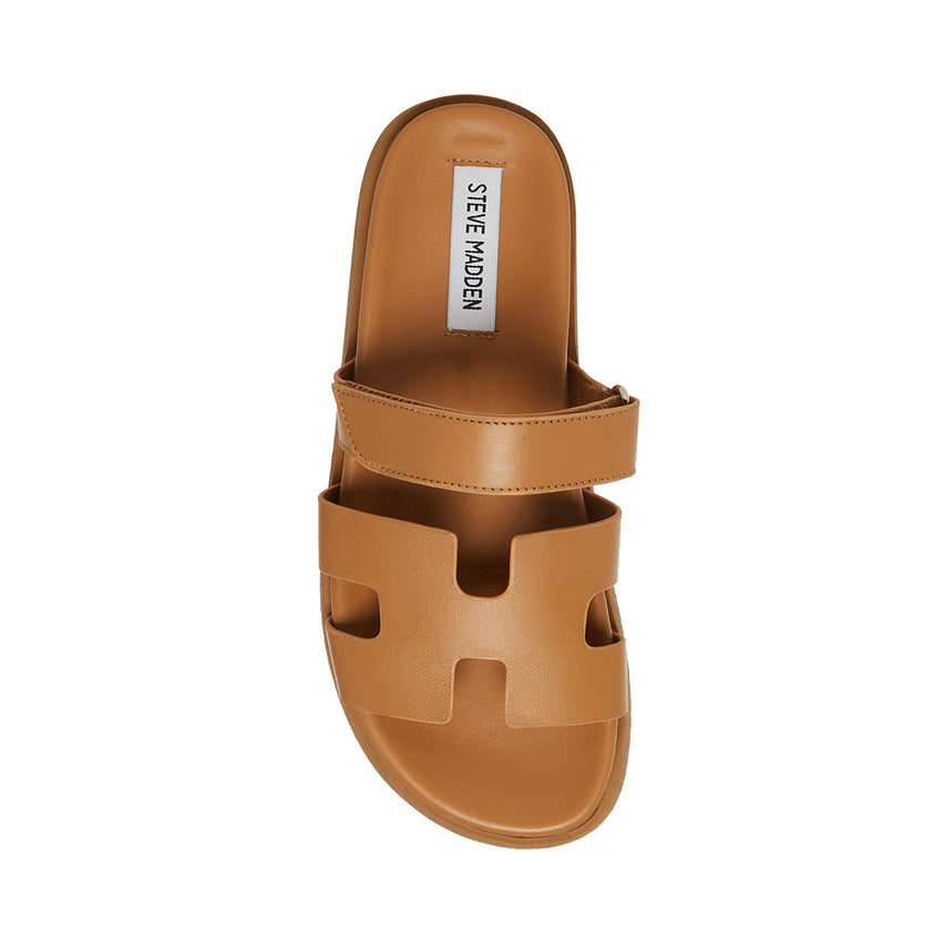Sandalias Planas Mayven Cafés