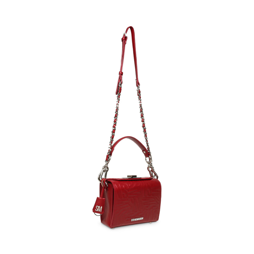 Cartera Bblocks Rojo