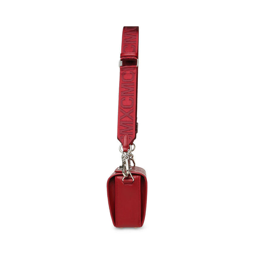 Cartera Bblocks Rojo