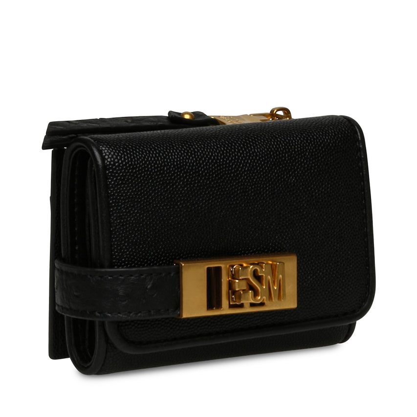 Cartera Bcadens Negra