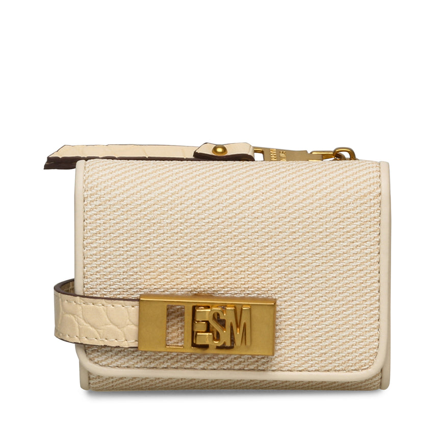 Cartera Bcadens Beige