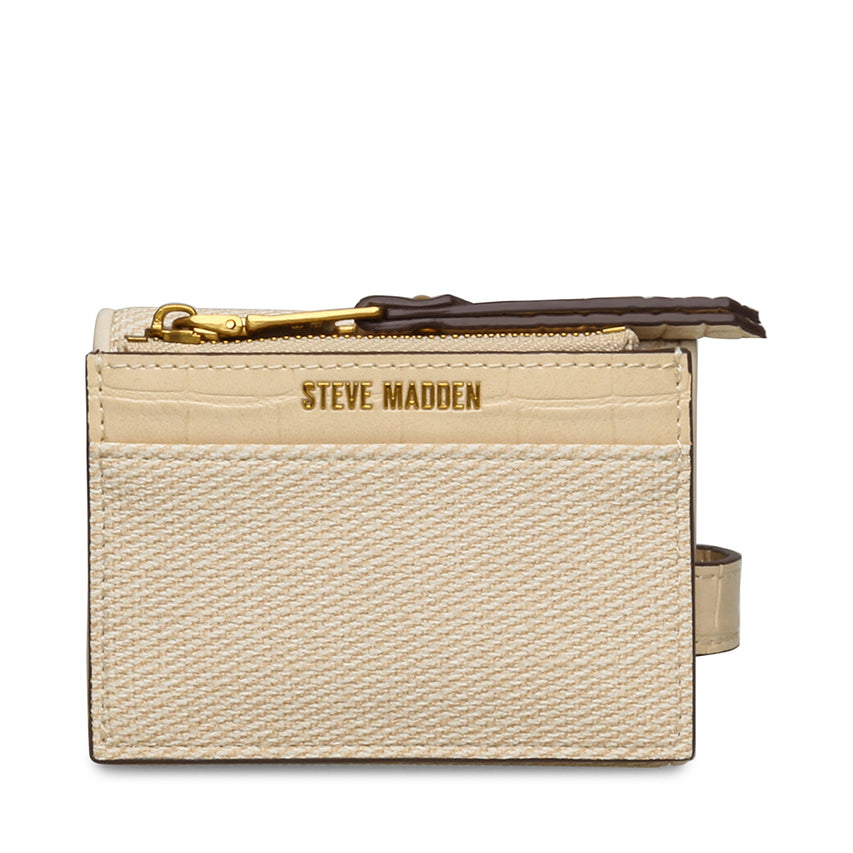 Cartera Bcadens Beige