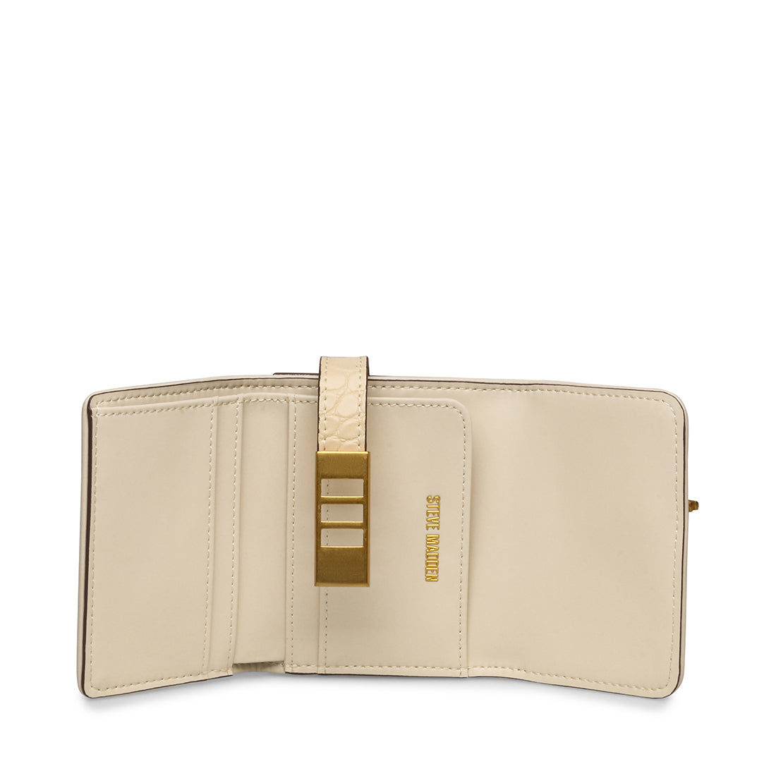 Cartera Bcadens Beige