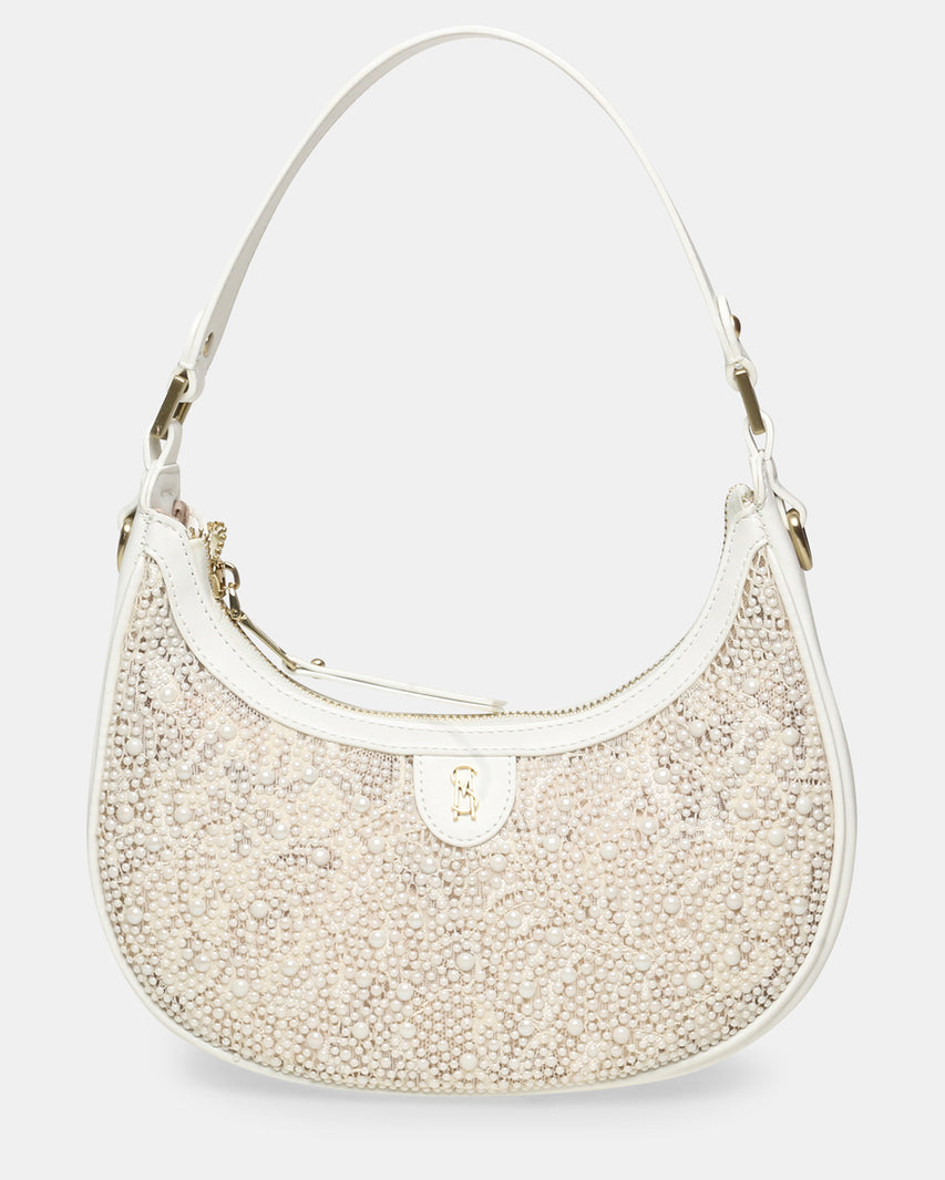 Cartera Bamour-P Blanca