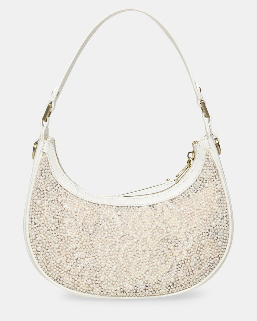 Cartera Bamour-P Blanca - view 4