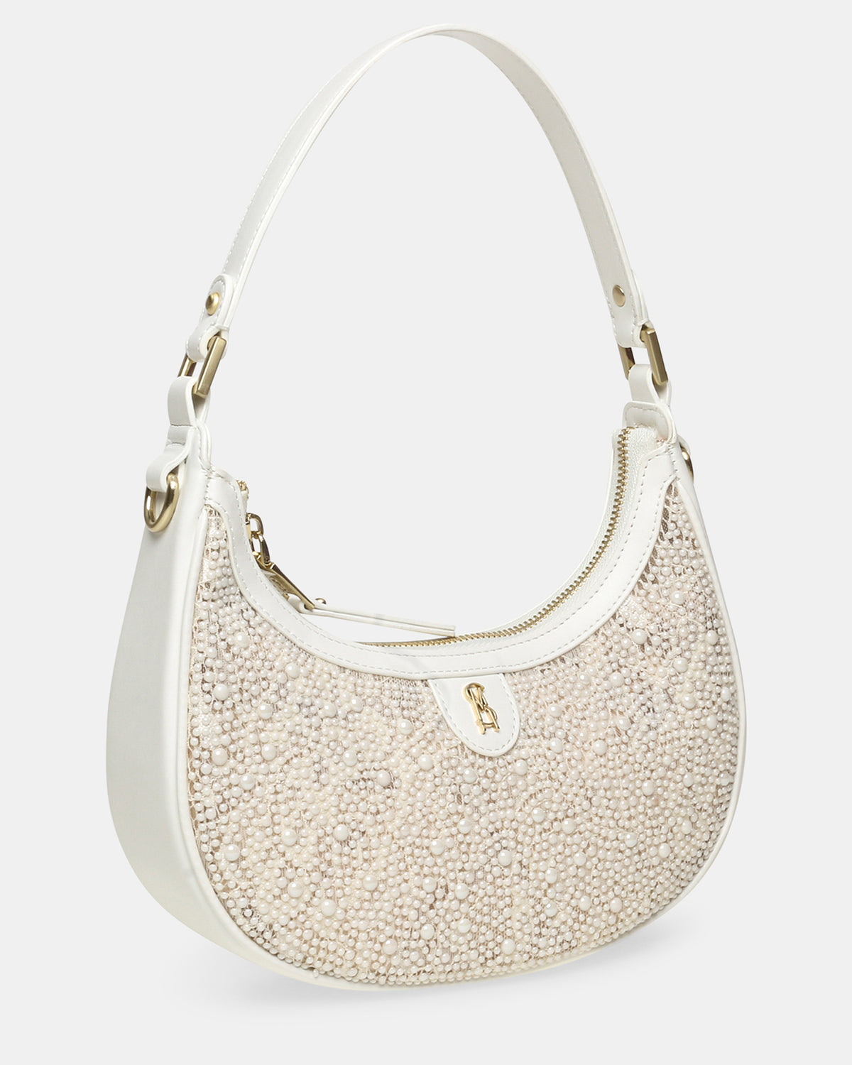 Cartera Bamour-P Blanca - view 3