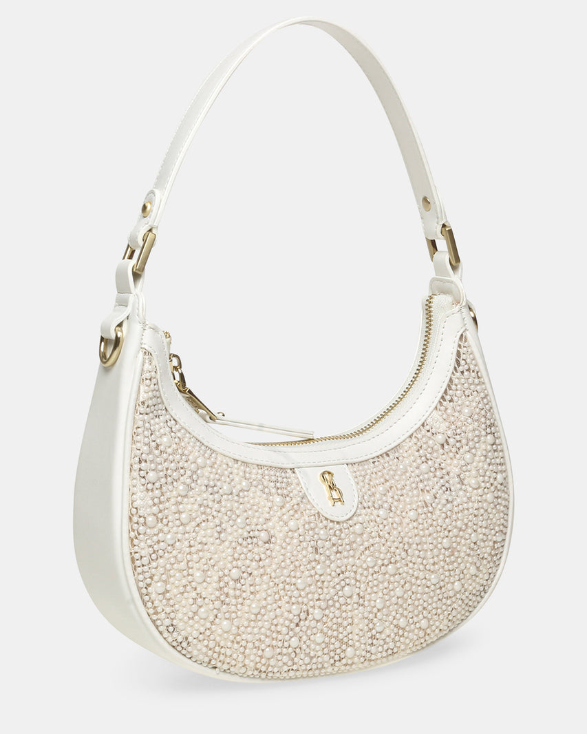 Cartera Bamour-P Blanca - view 3