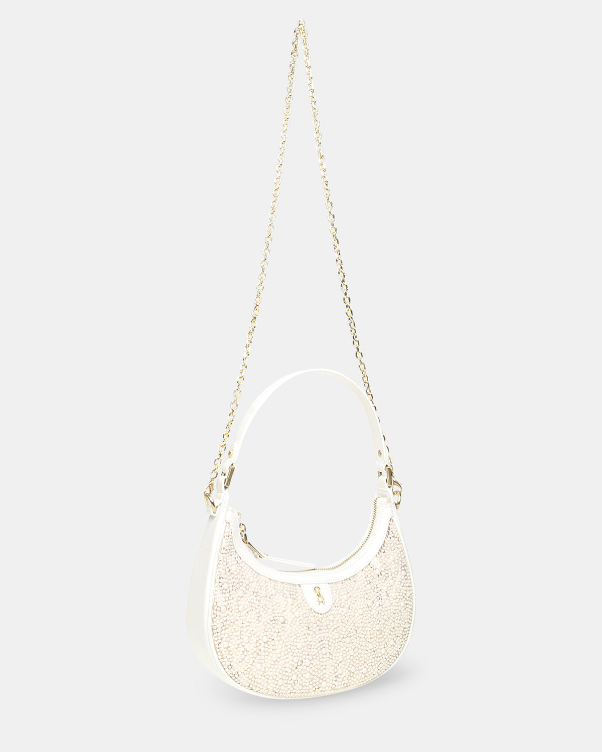 Cartera Bamour-P Blanca - view 6