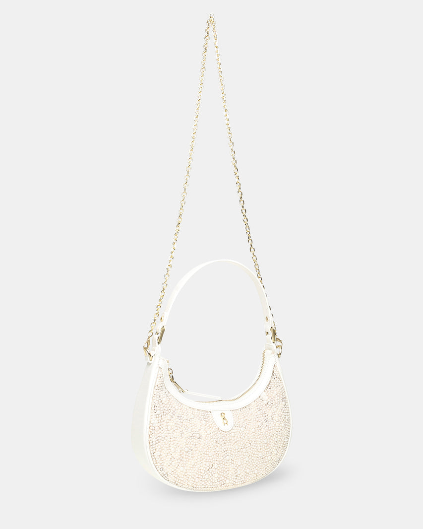 Cartera Bamour-P Blanca - view 6