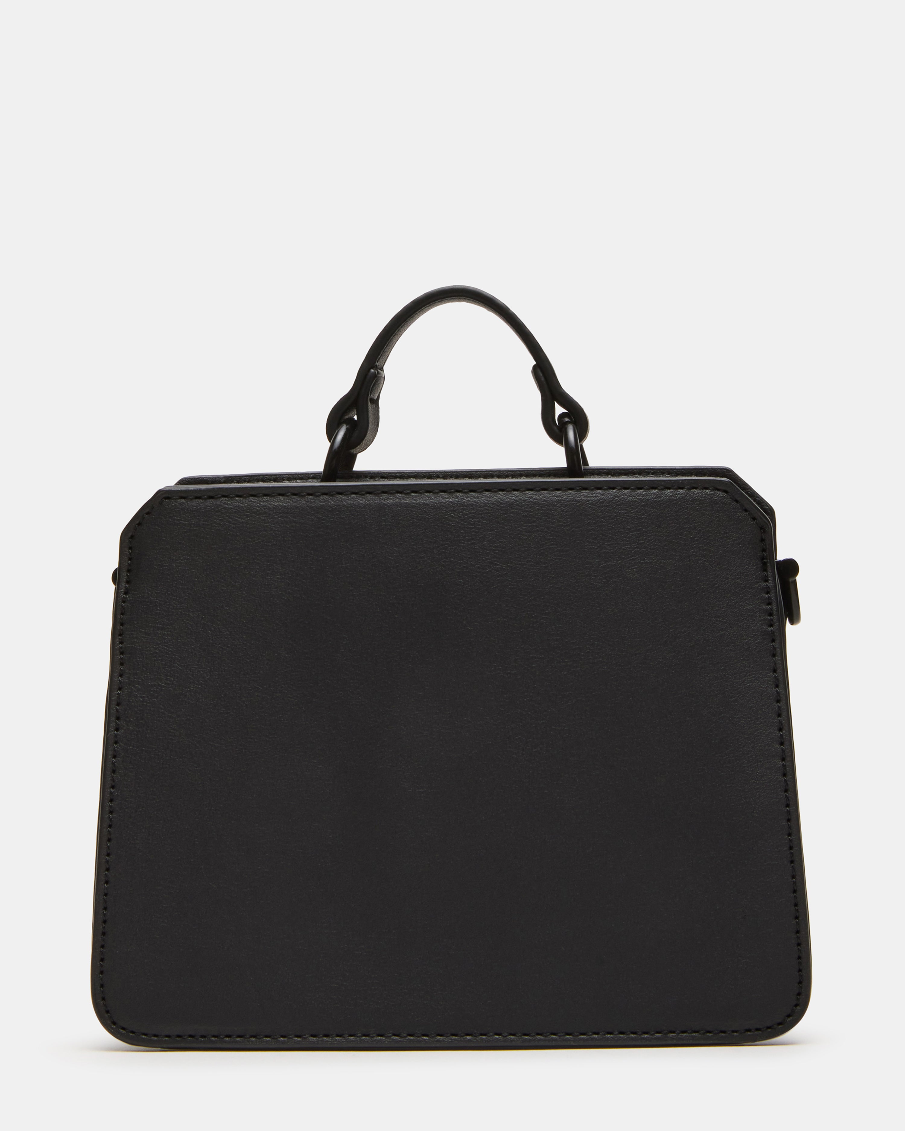 Cartera Bevelymm Negra