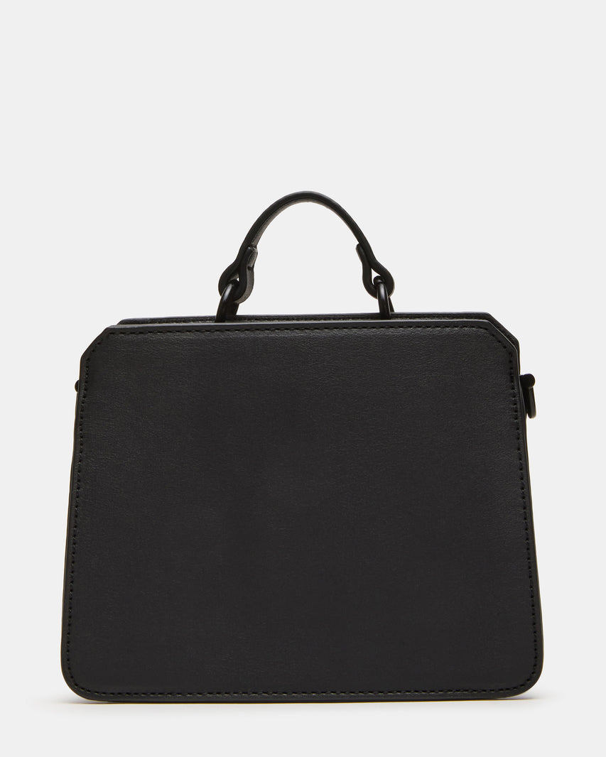 Cartera Bevelymm Negra