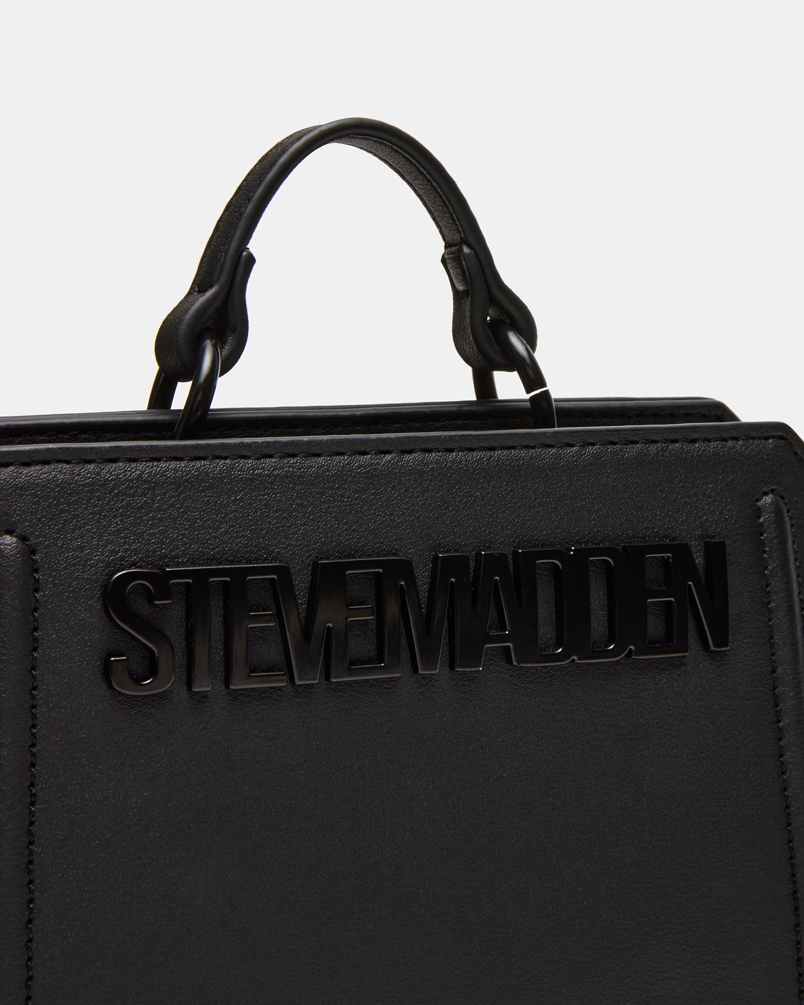 Cartera Bevelymm Negra