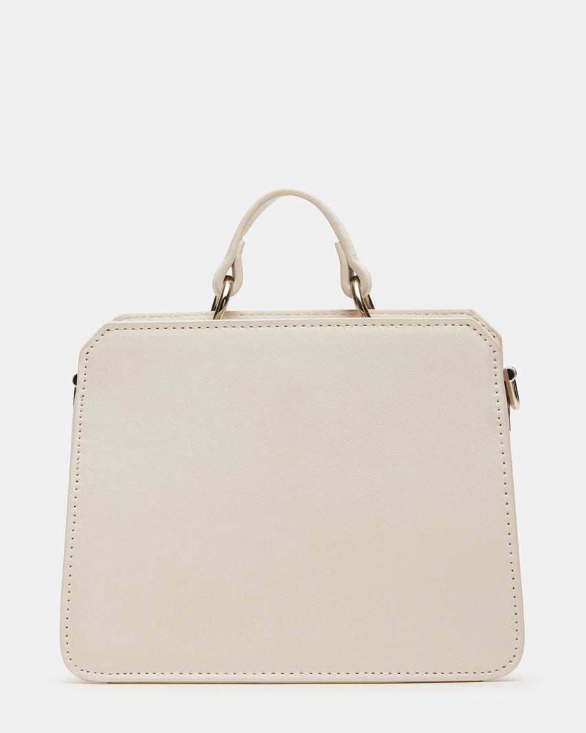 Cartera Bevelymm Beige