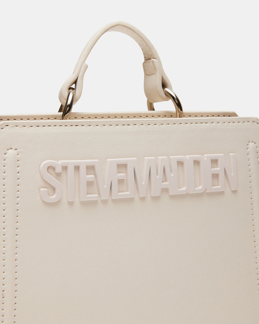 Cartera Bevelymm Beige