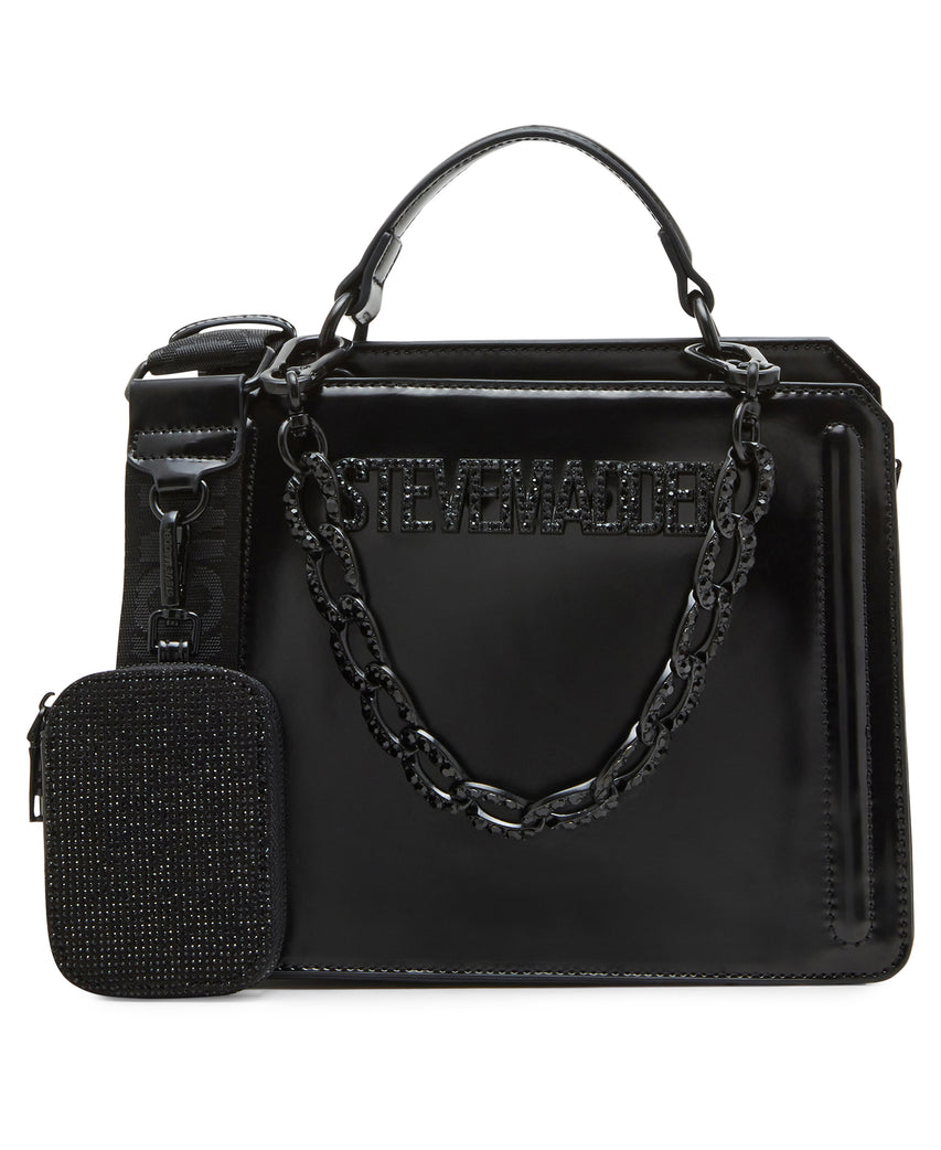 Cartera Bevelynrr Negro