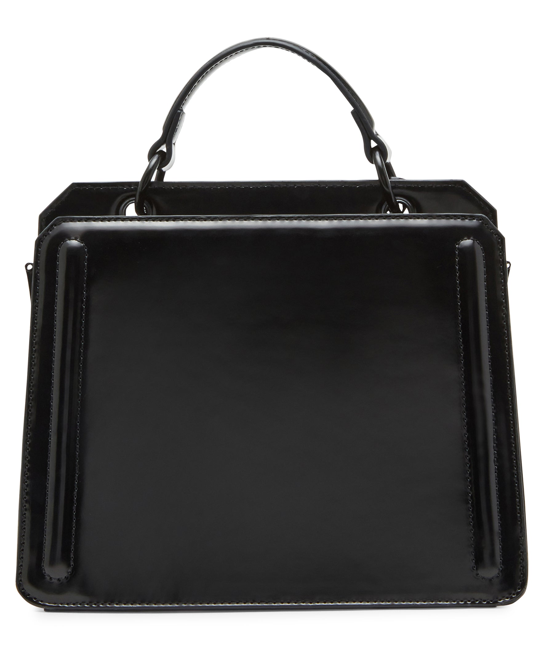Cartera Bevelynrr Negro