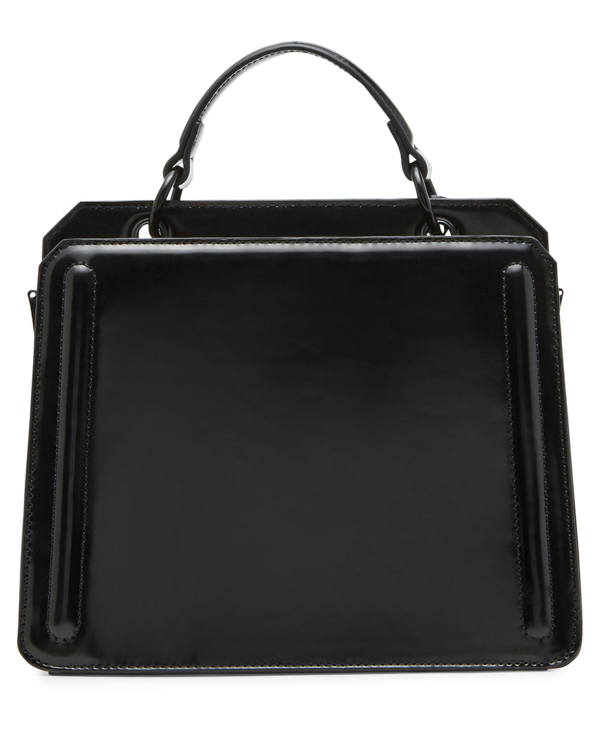 Cartera Bevelynrr Negro