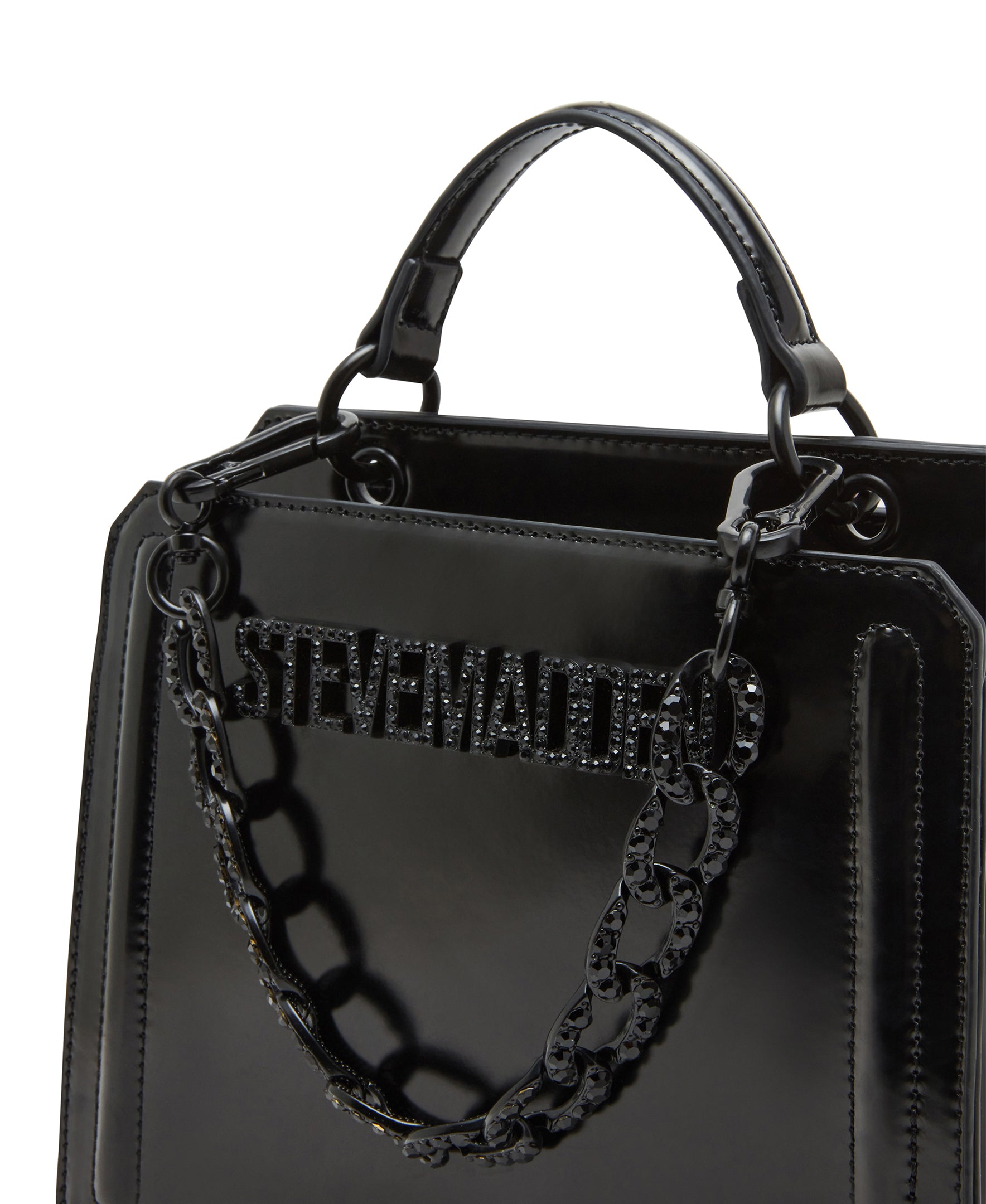 Cartera Bevelynrr Negro