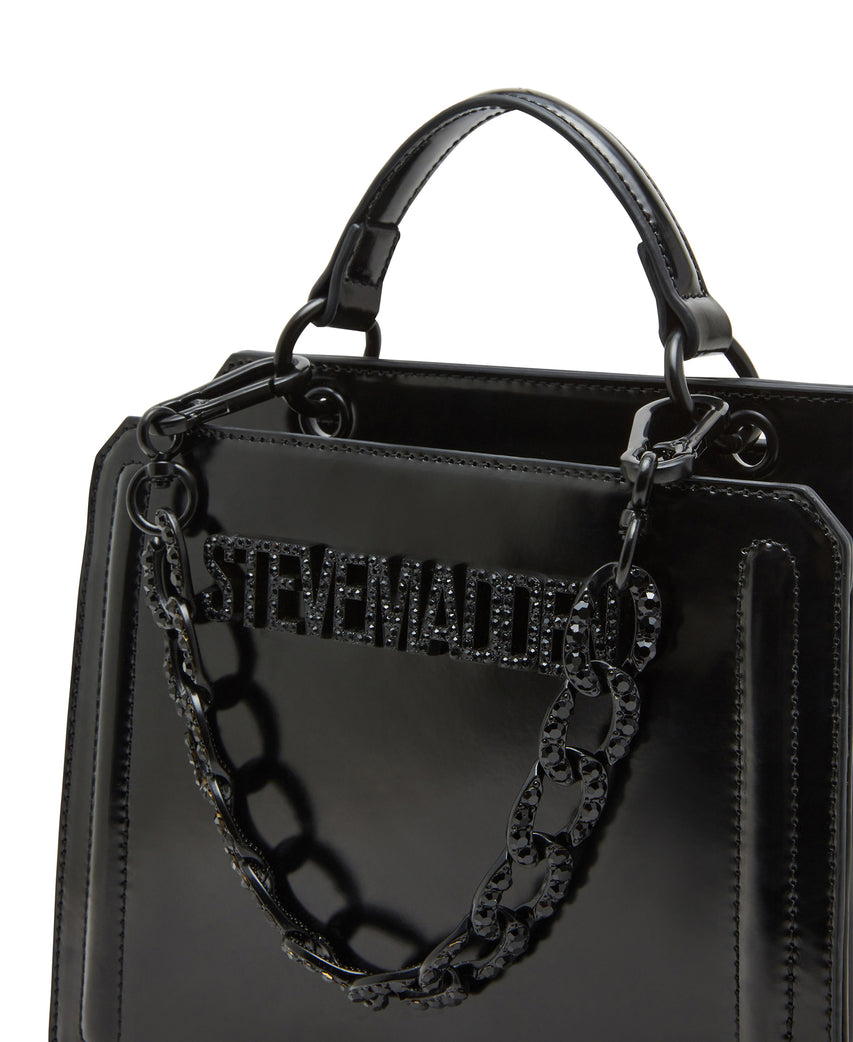 Cartera Bevelynrr Negro