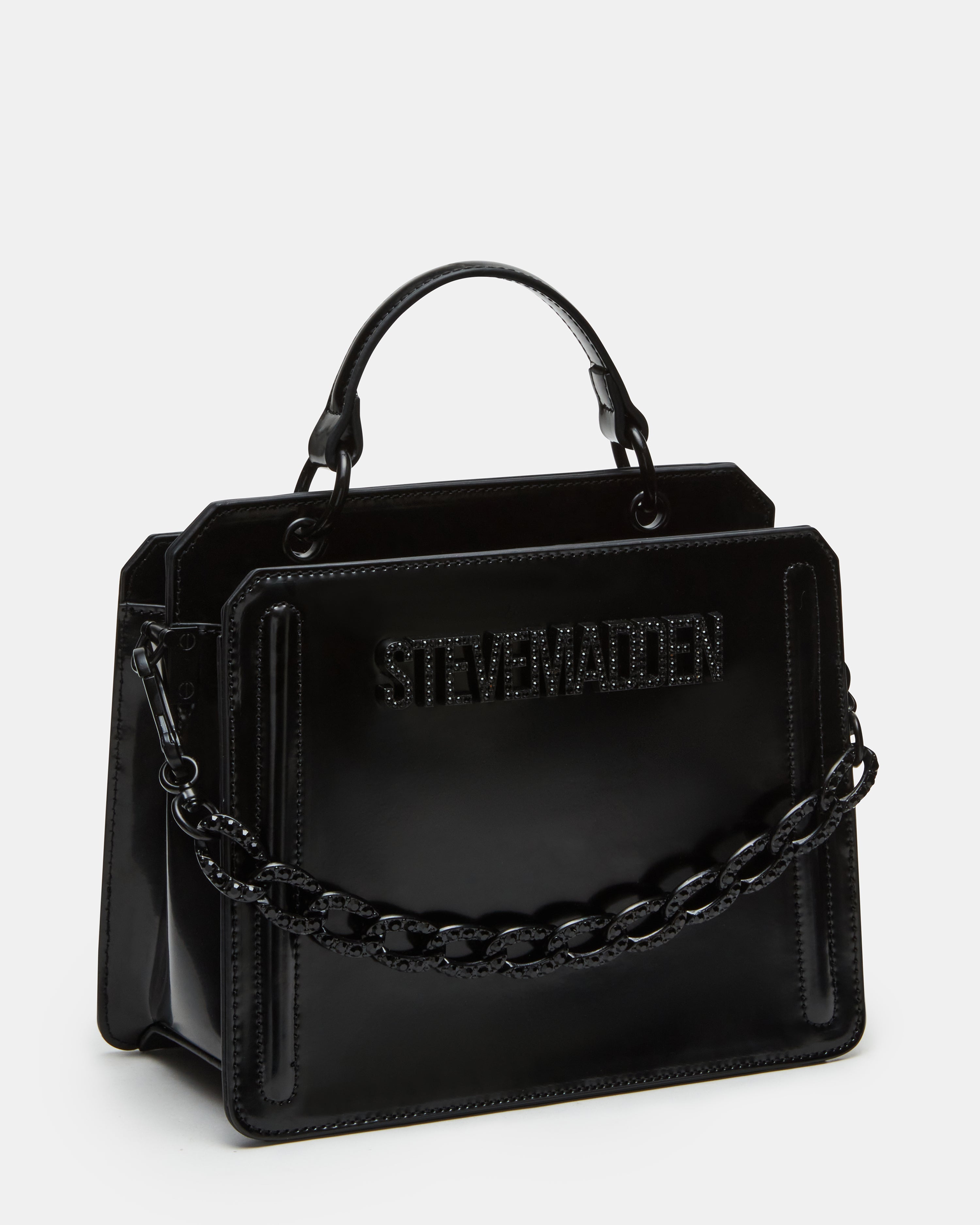 Cartera Bevelynrr Negro