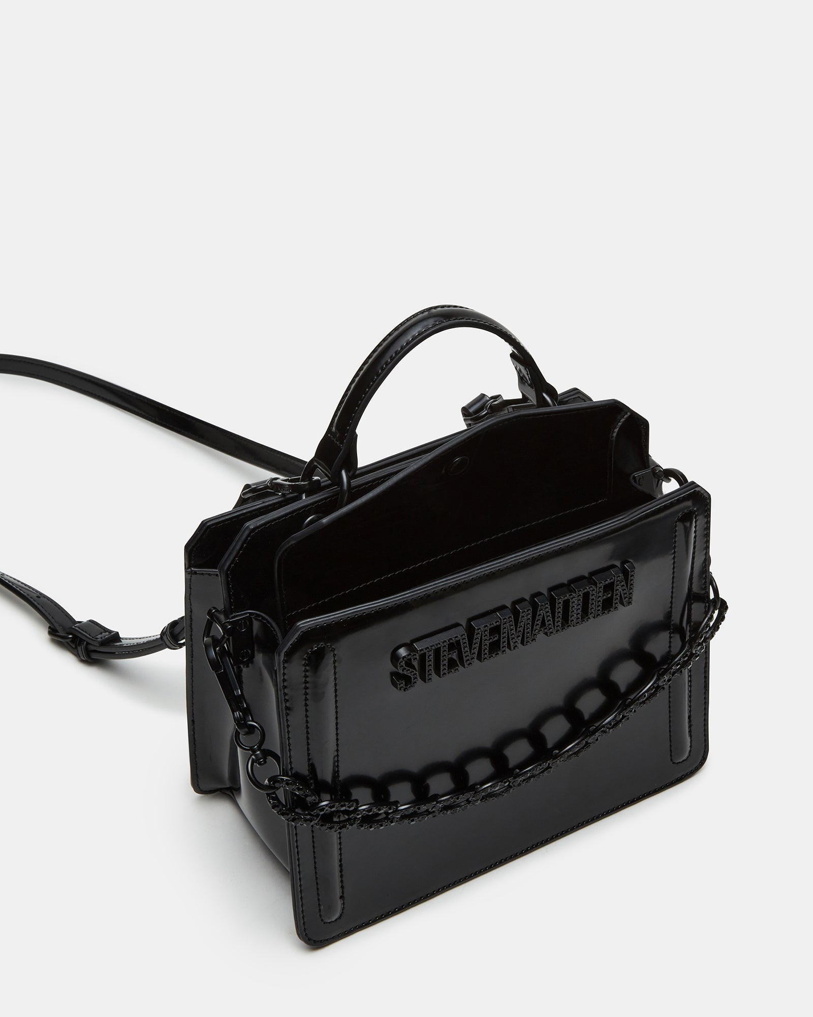 Cartera Bevelynrr Negro