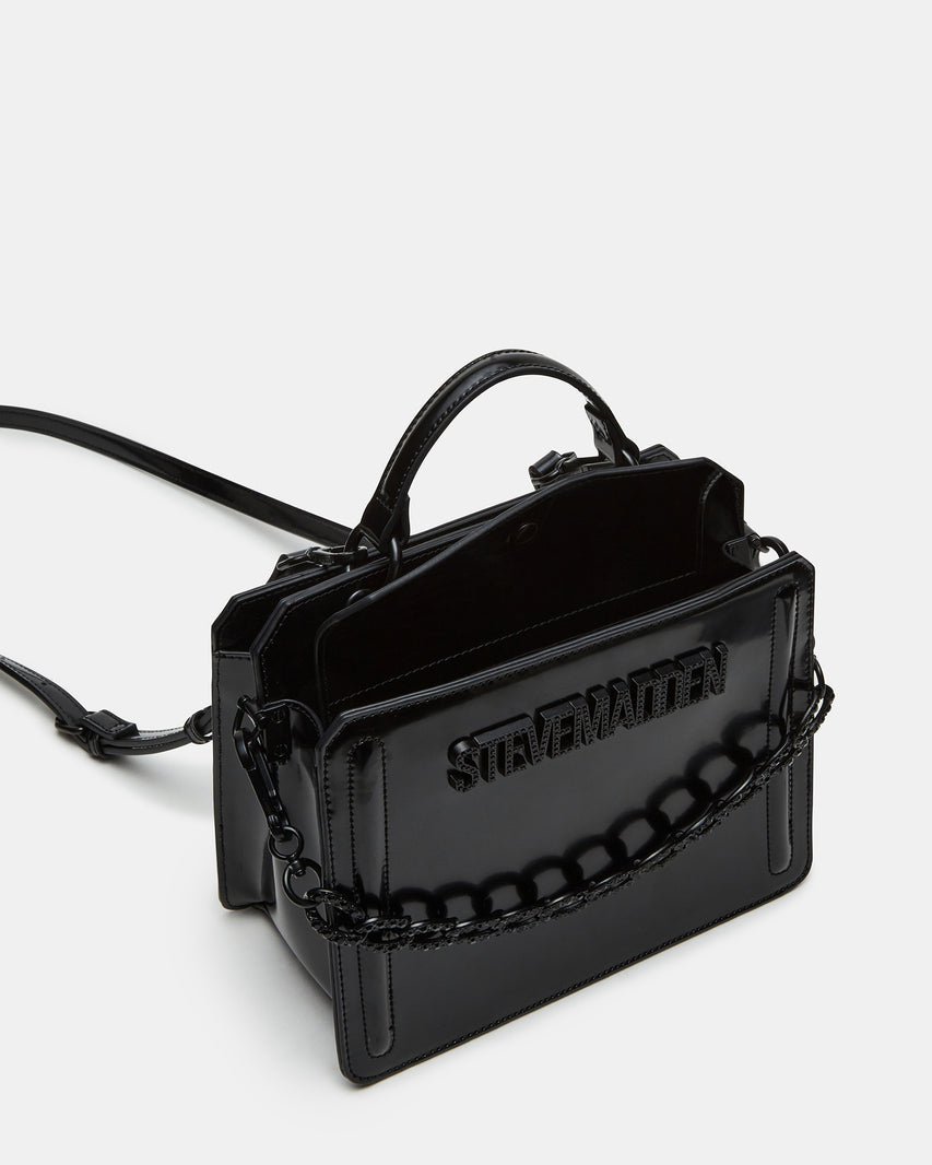 Cartera Bevelynrr Negro
