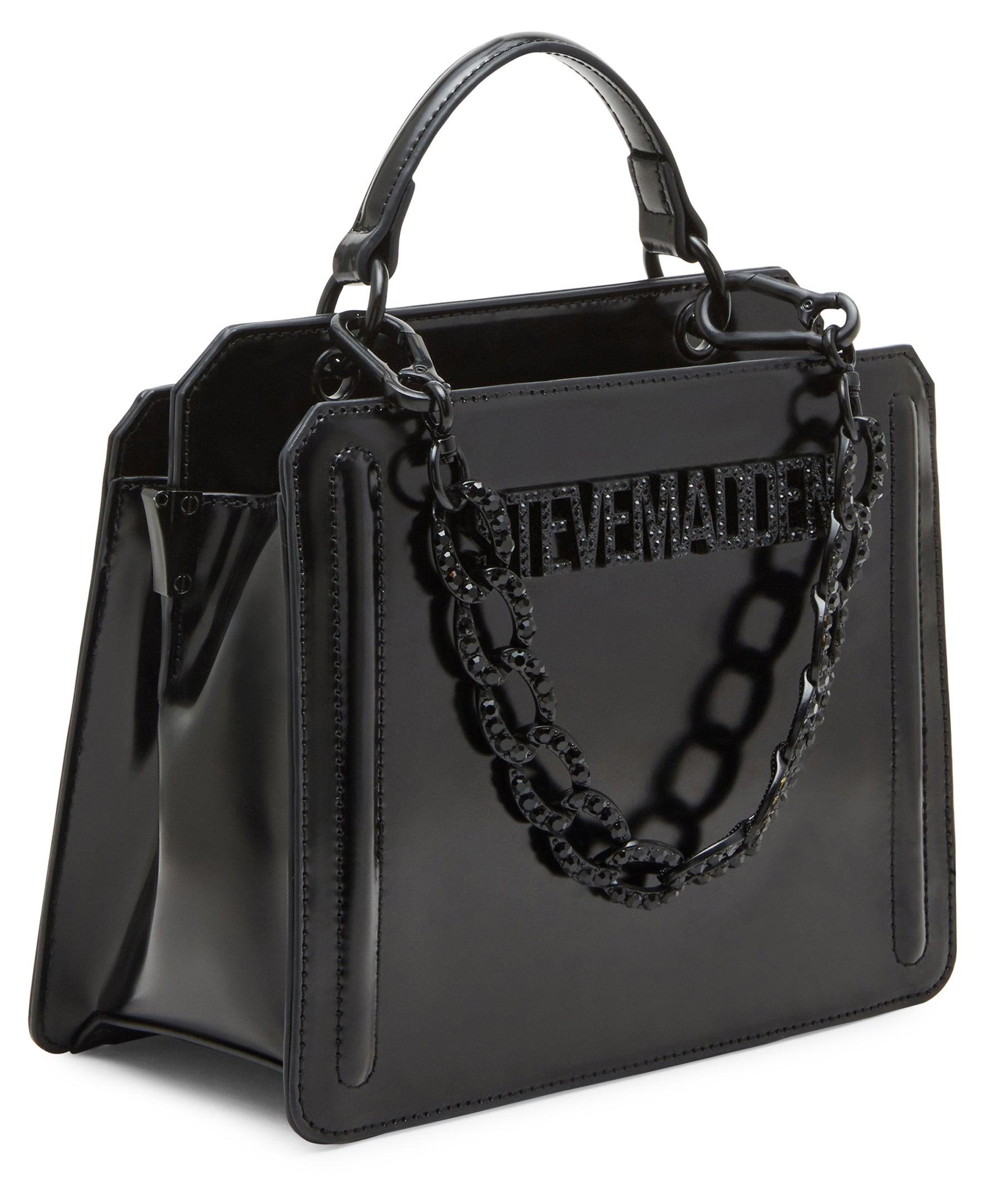 Cartera Bevelynrr Negro