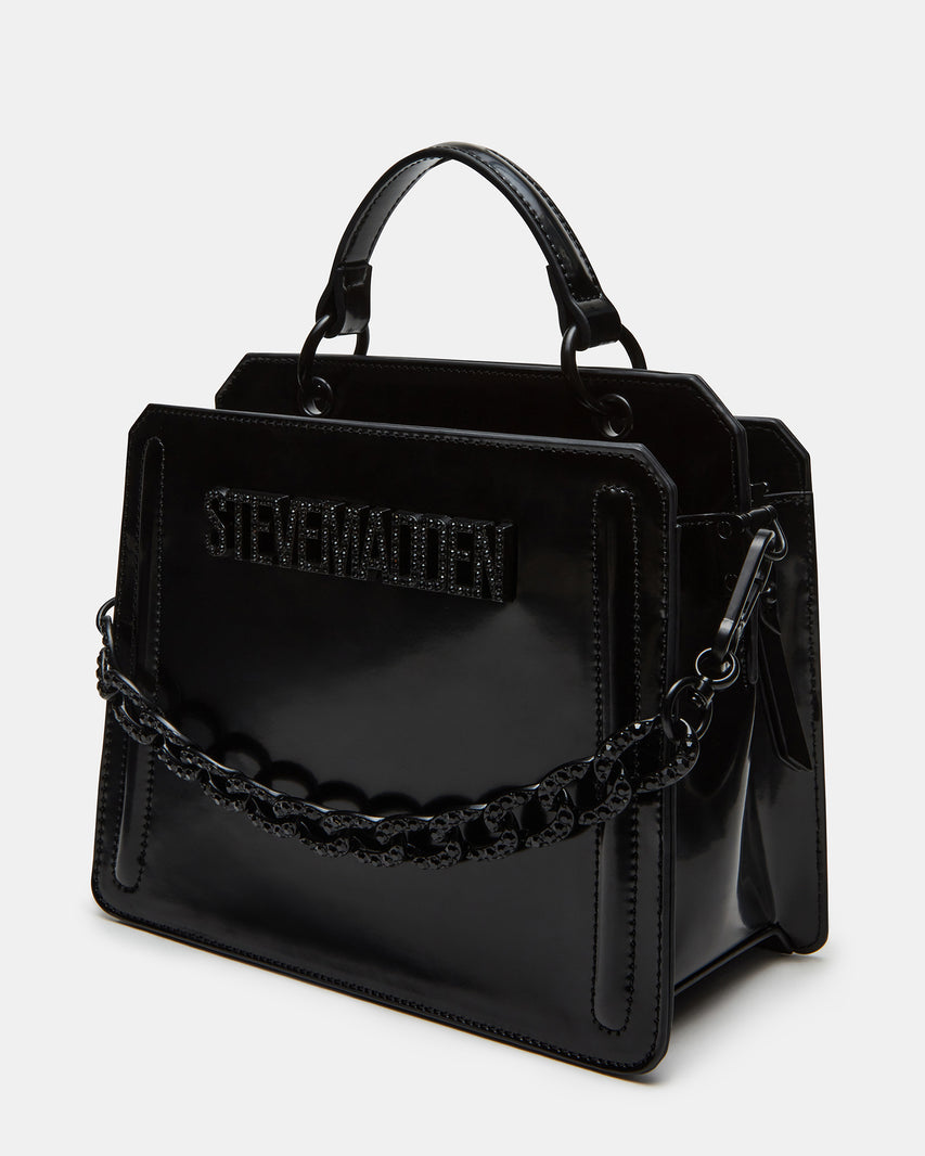 Cartera Bevelynrr Negro