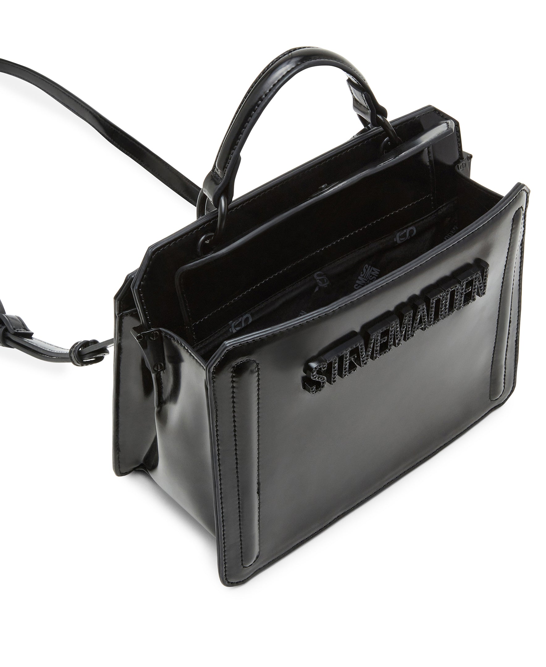 Cartera Bevelynrr Negro