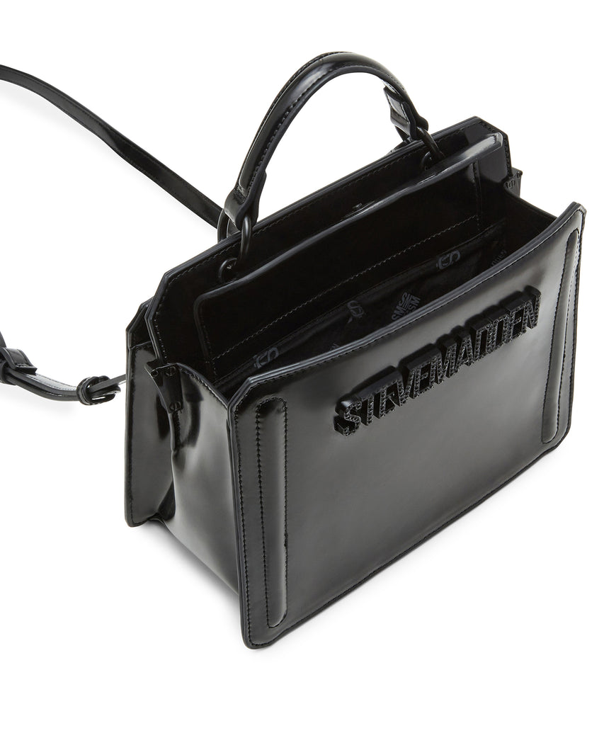Cartera Bevelynrr Negro